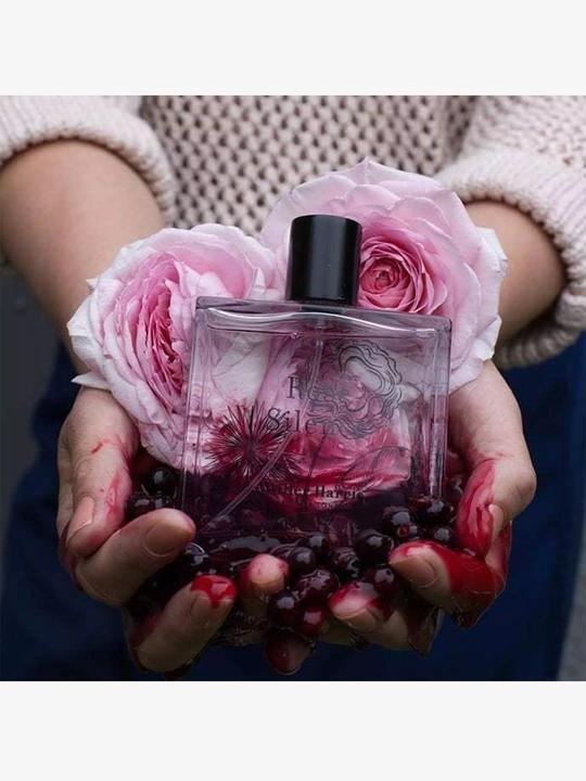 Actual product image Miller Harris Rose Silence (Eau de parfum, 100 ml)