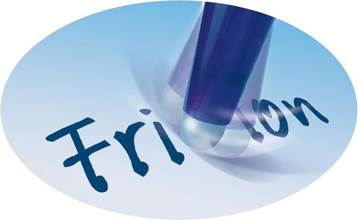 Produktbild Pilot Frixion Ball (Purple, 1 x)