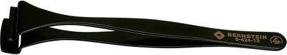 Actual product image Bernstein Wafer tweezers 130 mm 5-424-13