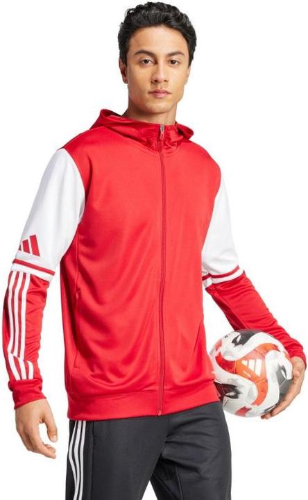 Immagine prodotto adidas Felpa con cappuccio Squadra 25 (M)