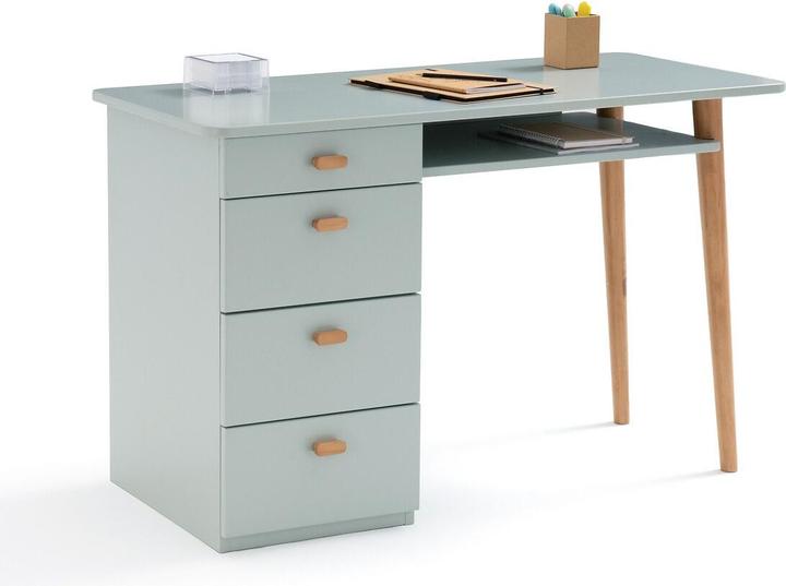 Actual product image La Redoute Interieurs Jimi (120 x 52 x 75 cm)