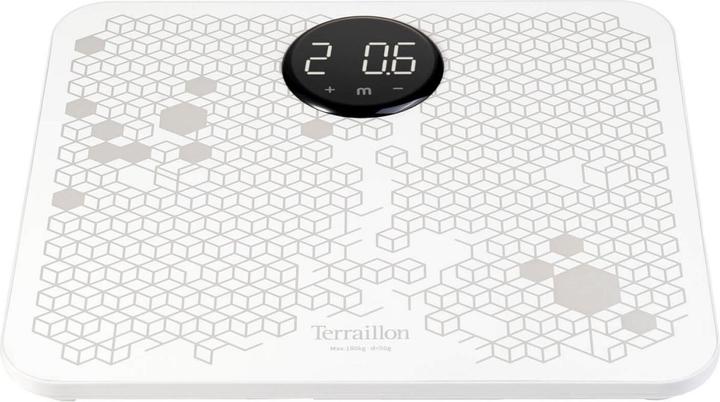 Terraillon Power Massager (180 kg)