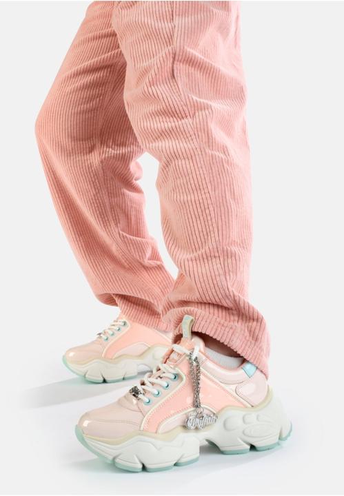 Actual product image Buffalo Binary Sneaker Low - 109739 (40)