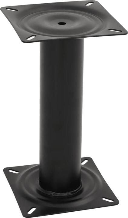 Produktbild VidaXL Bootssitze mit Podest 2 Stk. 360° Drehbar