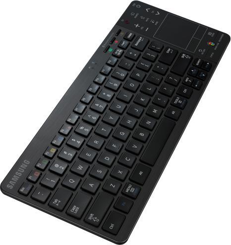 Produktbild Samsung VG-KBD2000, Smart Wireless Keyboard CH-Layout