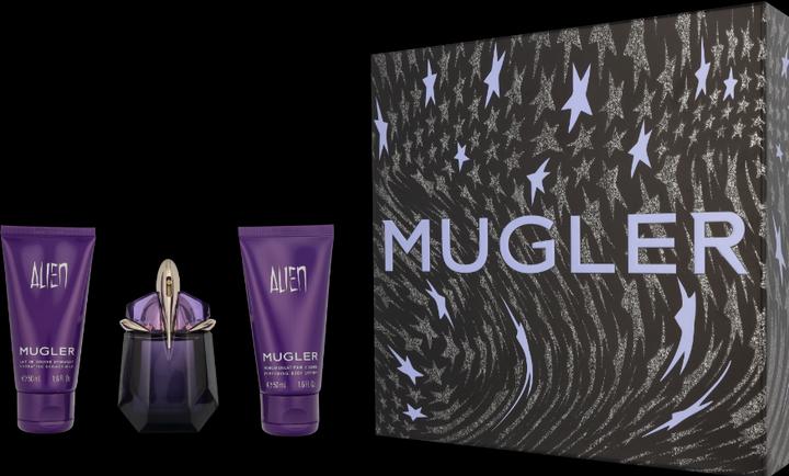 Thierry Mugler Alien Giftset