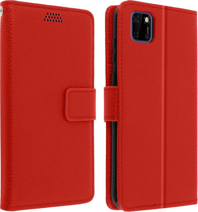 Actual product image Avizar Lenny Series (Huawei Y5p)