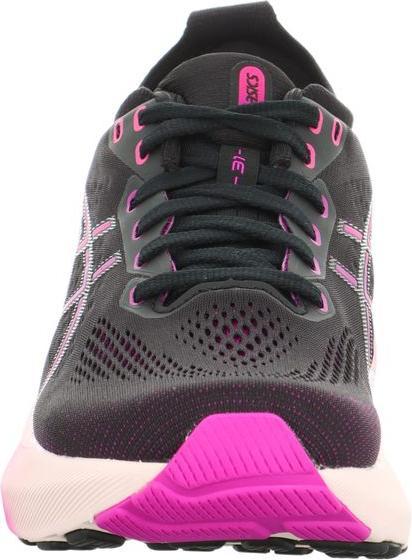 Actual product image ASICS Performance Asics GEL-Kayano 31 Laufschuhe Black / Bold Magenta Damen (39.5)