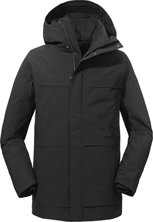 Schöffel Ins. Jacket Shoredrive M (48)