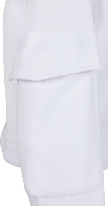 Image du produit Urban Classics Ladies Short Worker Hoody (M)
