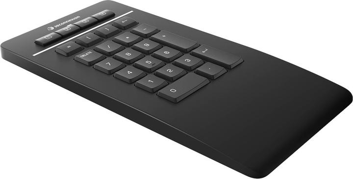 Productafbeelding 3Dconnexion Numpad Pro (Nummerblok, Bedraad, Draadloze)