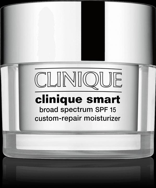 Produktbild Clinique Smart (50 ml, Tagescreme, SPF 15)