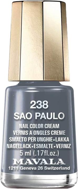 São Paulo