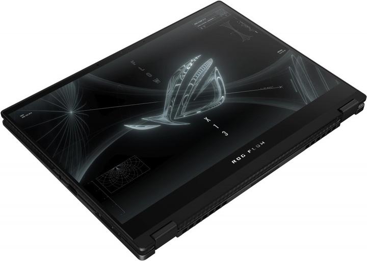 Produktbild ASUS ROG Flow X13 Flip (13.40", AMD Ryzen 7 6800HS, 16 GB, 1000 GB, CH)
