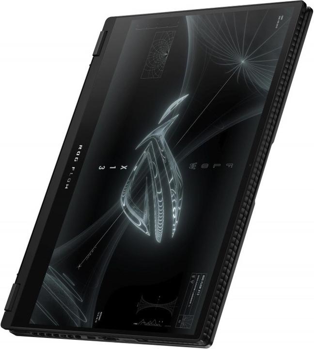 Produktbild ASUS ROG Flow X13 Flip (13.40", AMD Ryzen 7 6800HS, 16 GB, 1000 GB, CH)
