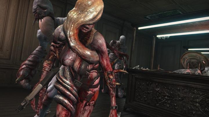 Immagine prodotto Capcom Resident Evil: Revelations (PC, DE)