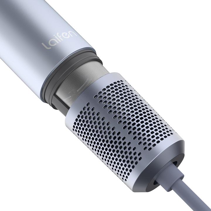 Immagine prodotto Laifen Asciugacapelli Swift Special (grigio)