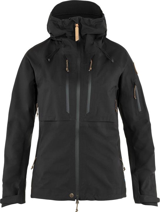 Actual product image Fjällräven Keb Eco-Shell (XS)