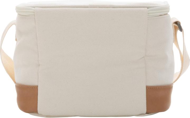 Produktbild Xd Collection Kühltasche Recyceltes Zelttuch (6 l)