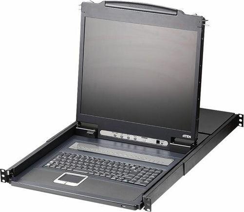 Aten CL1316N-ATA-XG 16-Port 19LCD