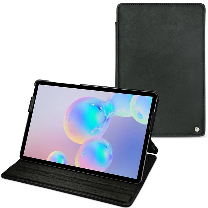 Produktbild Noreve Lederschutzhülle horizontal (Galaxy Tab S6)