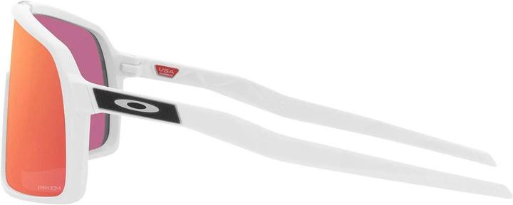 Image du produit Oakley Sutro (Blanc poli, Rouge)