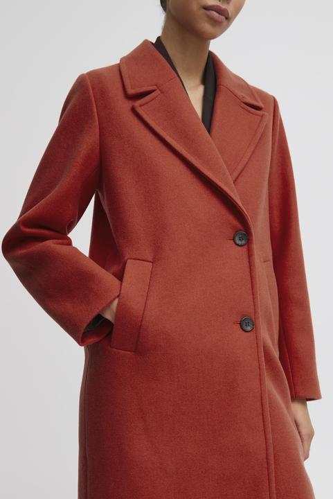 Produktbild B.young BYCILIA COAT 3 - 20813409 (44)