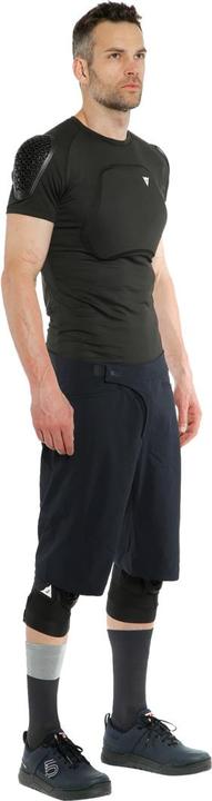 Immagine prodotto Dainese Trail Skins Pro Protector Shirt (XL, Protezione del torace, Paraschiena, Esemplare unico)