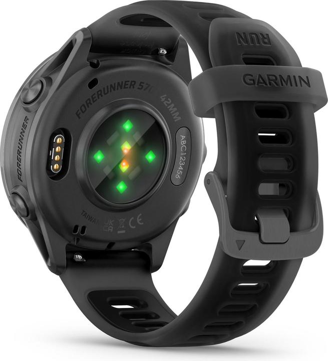Productafbeelding Garmin Forerunner 570 (42.40 mm, Alleen WLAN)
