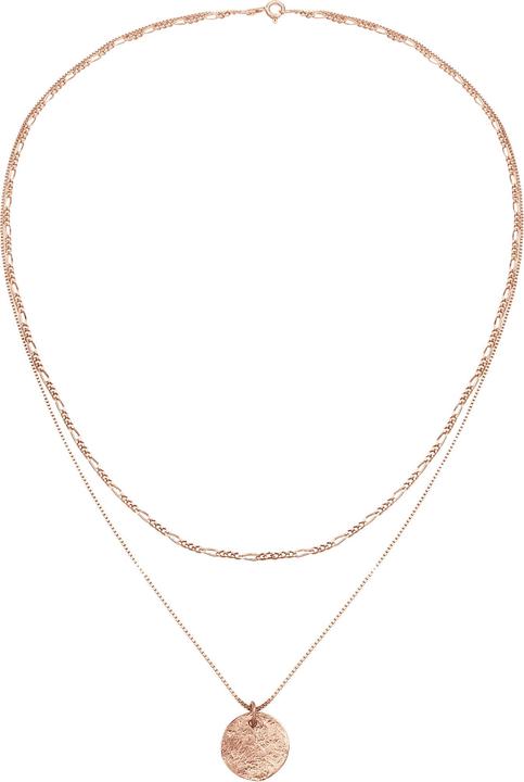 Immagine prodotto Elli Figaro, Strato (Argento 925, 40 cm)