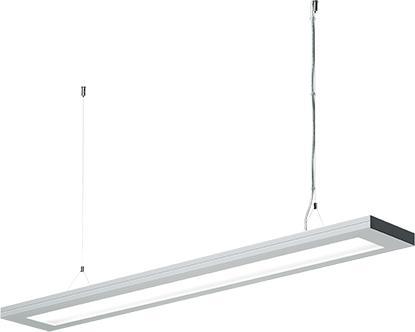 Produktbild Waldmann LED-Pendelleuchte (9350 lm)