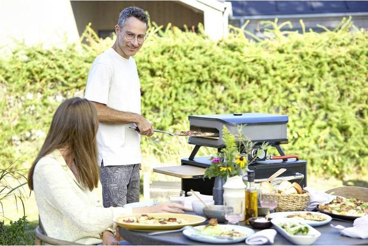 Actual product image Cozze Pizza oven 13" (Pizza oven gas)