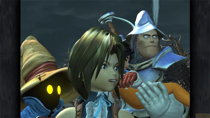Produktbild Square Enix Final Fantasy IX (Switch, DE)