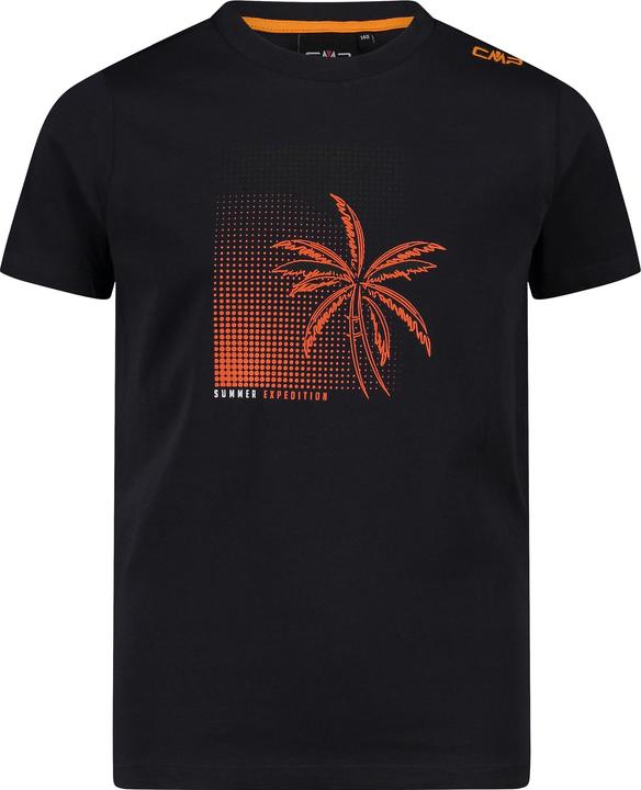 Immagine prodotto CMP Campagnolo Maglia da ragazzo (110)