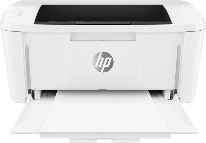 HP M15w LaserJet Pro (Laser, Noir et blanc)