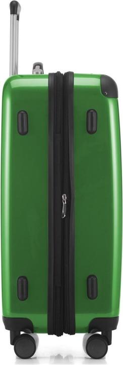 Produktbild Hauptstadtkoffer Alex - Koffer Hartschaleglänzend mit TSA (74 l, M (50 - 90l))