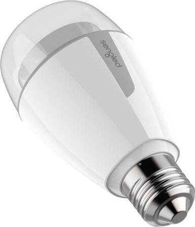 Produktbild Sengled Element Plus Kit Smart lighting kit White Wi-Fi (E27, 9.80 W, 806 lm, E)