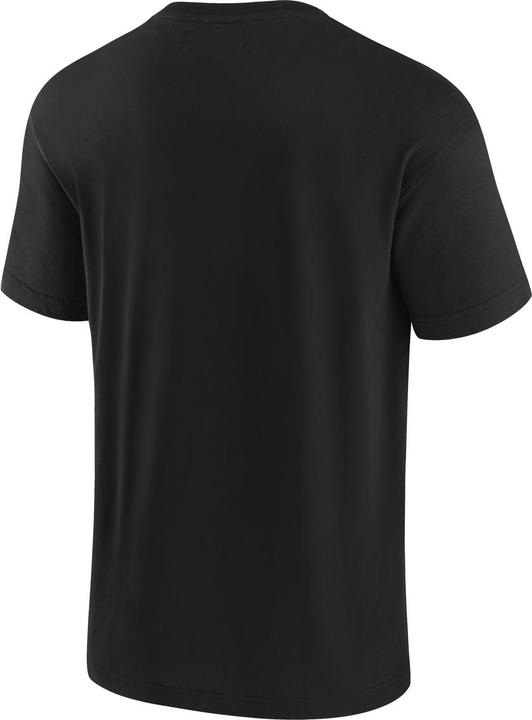 Actual product image Fanatics Las Vegas Raiders Heritage SS Crew T-Shirt XL (XL)