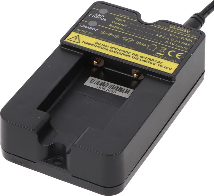 Produktbild Autec Original-Ladegerät ULC05V AC R0CABA02E04A0