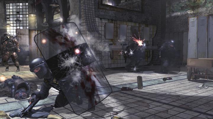 Produktbild Activision Call of Duty: Modern Warfare Trilogy (DELETED TITLE) /PS3 (PS3)