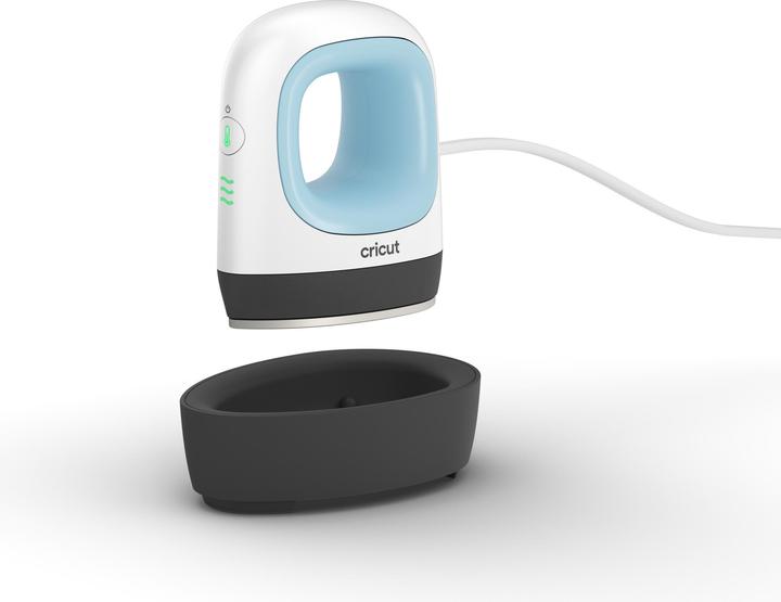 Immagine prodotto Cricut EasyPress Mini (azurro)