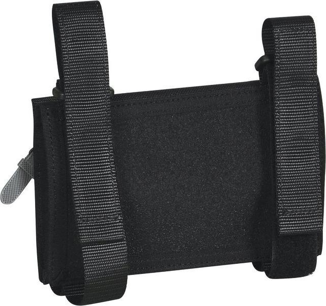 Immagine prodotto Tasmanian Tiger TT Wrist Office Nero