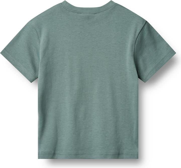 Actual product image Wheat T-Shirt Seb (104)
