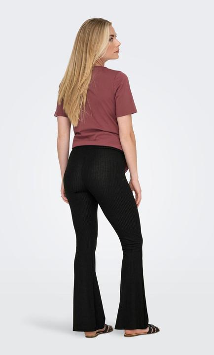 Actual product image Only Maternity Flared trousers Trousers (L)