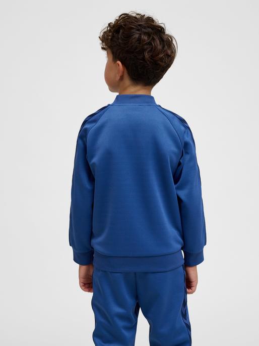 Produktbild hummel hmlNEWI ZIP JACKET (140)