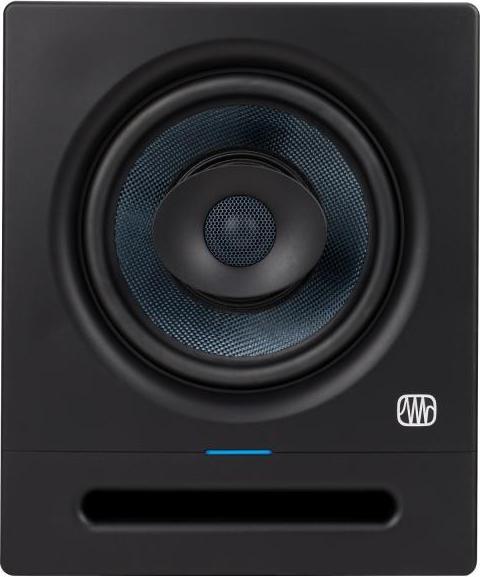 Produktbild PreSonus Studio-Monitor Eris Pro 8 1 Paar mit Subwoofer und 2x Kabel (Aktiv, Paar)