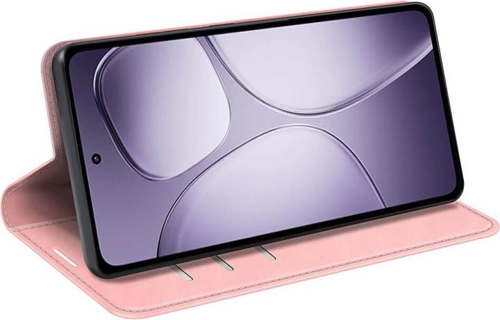 Actual product image Cover-Discount Xiaomi 14T Pro - Stand Flip Case Cover (Xiaomi 14T Pro)