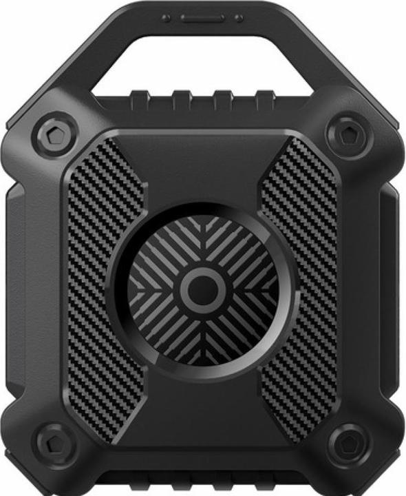 Screenguard Apple Airtag Rugged Waterproof Case mit Schlüsselring