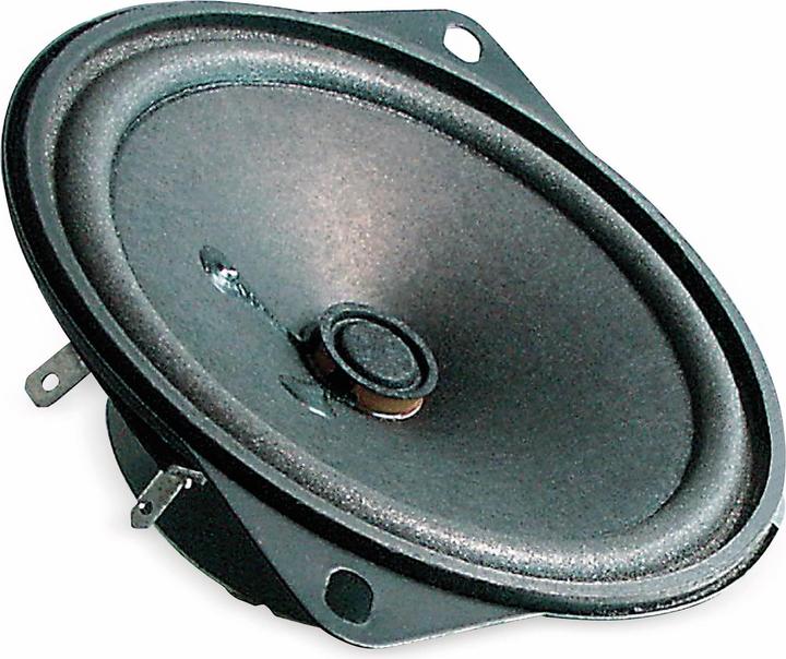 Actual product image Visaton FR10 F