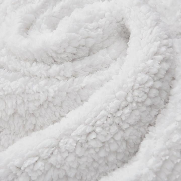 Actual product image Juskys Fleece blanket (150x200 cm)